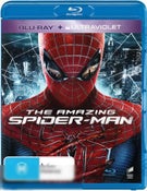 The Amazing Spider-Man The Amazing Spider-Man