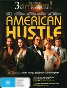 American Hustle