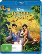 The Jungle Book 2 The Jungle Book 2