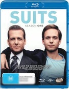 Suits: Season 1 Suits: Season 1