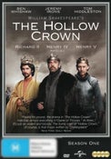The Hollow Crown: Season 1