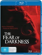 The Fear Of Darkness The Fear Of Darkness