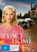 A Place to Call Home: Season 2