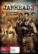 Jarhead 3: The Siege (Extra Explosive Cut)