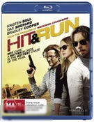 Hit and Run