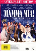 Mamma Mia!: The Movie (After Party Edition) Mamma Mia!: The Movie (After Party Edition)