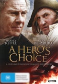 A Hero&#39;s Choice