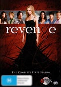 Revenge: Season 1