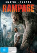 Rampage (2017)