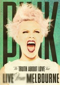 Pink: The Truth About Love Tour - Live From Melbourne
