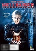 Hellraiser (Clive Barker's)