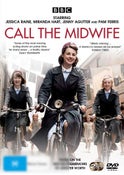 Call the Midwife: Series 1