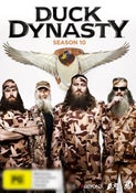 Duck Dynasty: Season 10