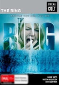 The Ring (Cinema Cult)