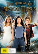 The Bureau of Magical Things: Season 1
