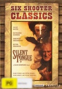 Silent Tongue (Six Shooter Classics)