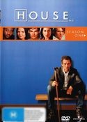 House M.D.: Season 1