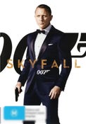 Skyfall (007)