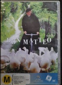 DON MATTEO - The Complete Season 4