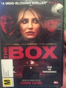 The Box (2009) - NEW!!!