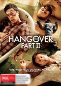The Hangover: Part II