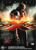 xXx: The Director&#39;s Cut (Extended Director&#39;s Cut)