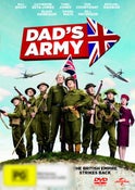 Dad's Army (2015)