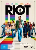 Riot (2018)