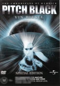 The Chronicles of Riddick: Pitch Black (Special Edition)