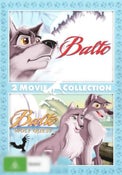 Balto / Balto: Wolf Quest (2 Movie Collection) Balto / Balto: Wolf Quest (2 Movie Collection)