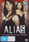 Alias: Season 4