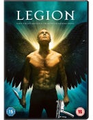 Legion [2010]