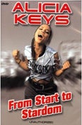 Alicia Keys - From Start To Stardom
