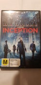 INCEPTION [DVD]