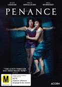 PENANCE (DVD)