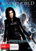 Underworld: Awakening