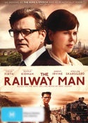 The Railway Man
