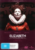 Elizabeth: The Golden Age (The Costume Collection)