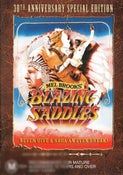 Blazing Saddles (30th Anniversary Special Edition)
