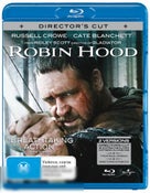 Robin Hood (2010) (Director&#39;s Cut/Theatrical Version)
