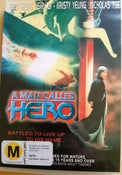 A Man Called Hero 1999 New