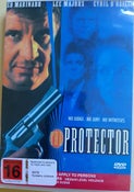 The Protector 1998 New
