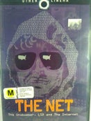 The Net, Unabomber, LSD and the Internet