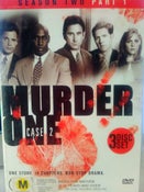 Murder One: Case 2 - Season Two , Part one