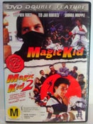 Magic Kid - Magic Kid 2