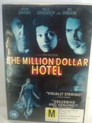 Million Dollar Hotel, the