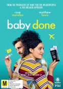 BABY DONE (DVD)