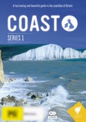 Coast: Series 1 Coast: Series 1
