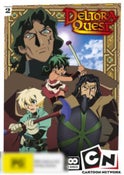 Deltora Quest: Collection 2 - The Stolen Gems