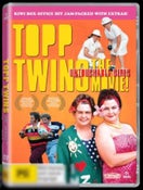 Topp Twins The Movie: Untouchable Girls